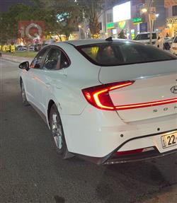 هيونداي سوناتا